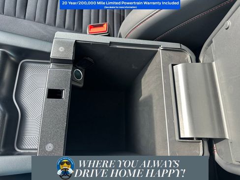 New 2026 Ford Explorer ST-Line w/ ST-Line Street Pack image 19