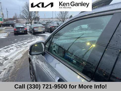 Certified 2023 Kia Sorento X-Line EX image 25