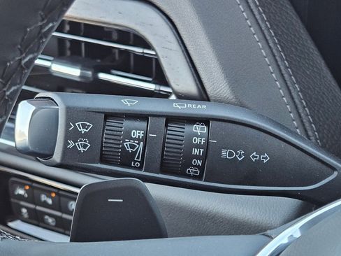 New 2026 GMC Yukon Denali w/ Sun & Power Step Package image 14