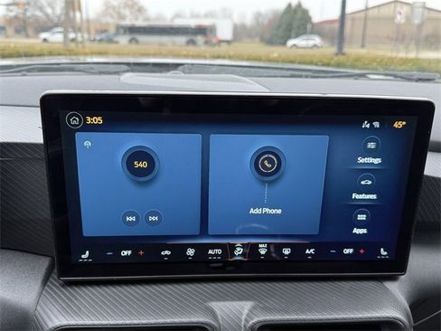 New 2026 Ford Mustang EcoBoost image 13