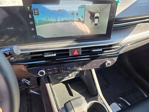 New 2026 Kia K5 GT w/ GT1 Package FWD image 15