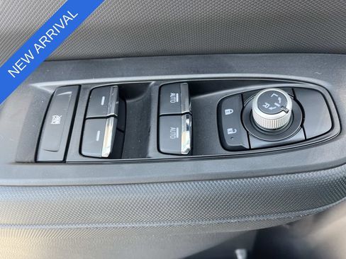 Certified 2026 Subaru Forester Limited AWD/4WD image 28