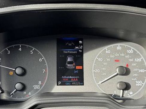 Used 2024 Toyota Corolla LE FWD image 12