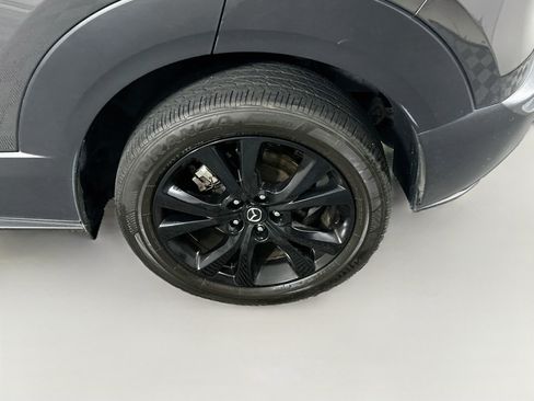 Used 2025 MAZDA CX-30 AWD 2.5 S w/ Select Sport Pkg image 11