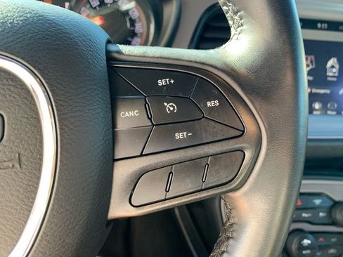 Used 2023 Dodge Challenger GT w/ Blacktop Package image 22