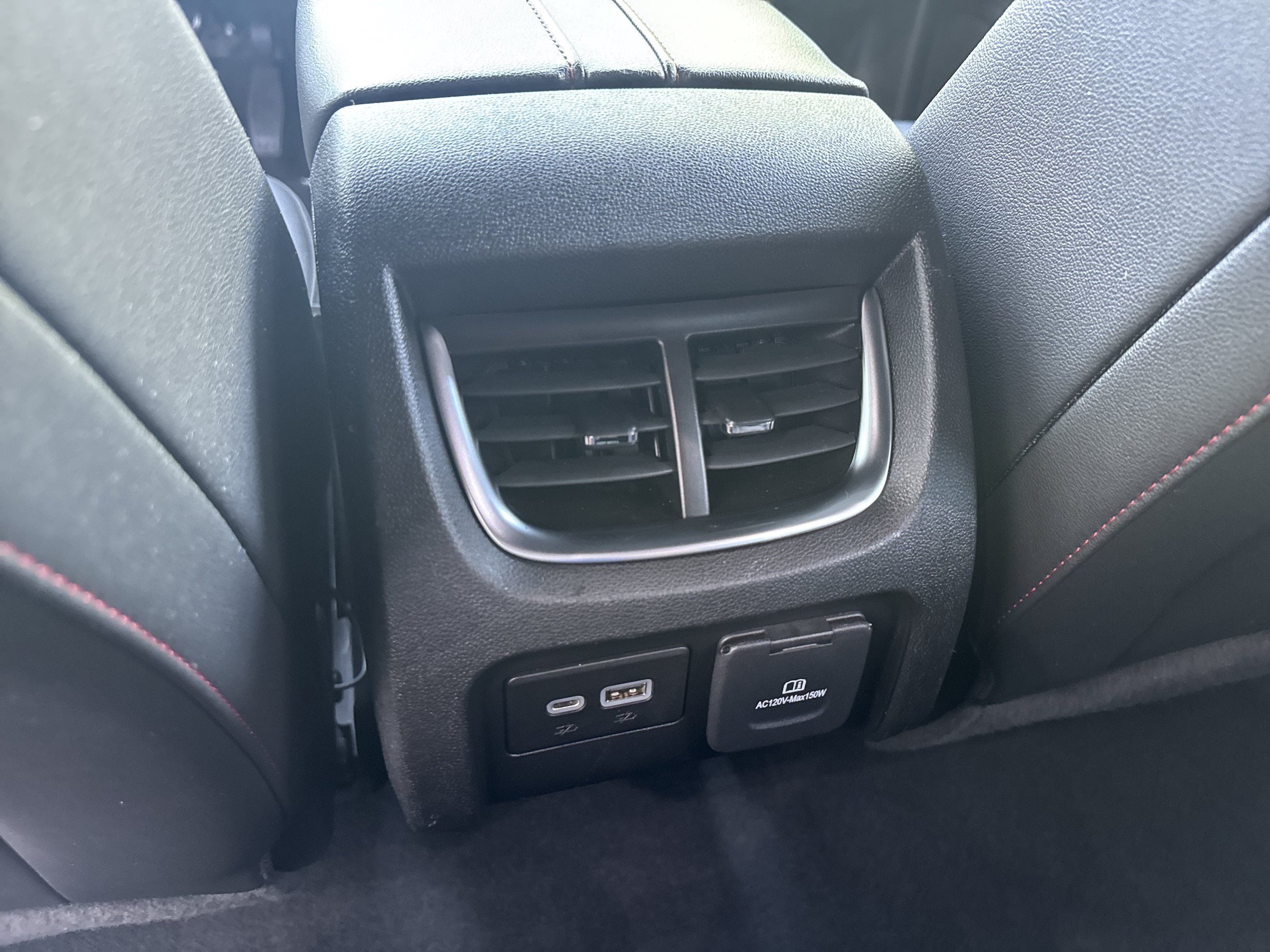 Used 2021 Chevrolet Blazer RS w/ Enhanced Convenience Package FWD image 18
