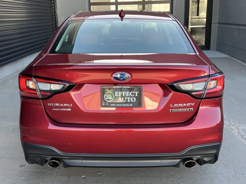 Used 2021 Subaru Legacy Touring XT w/ Popular Package #2 image 12