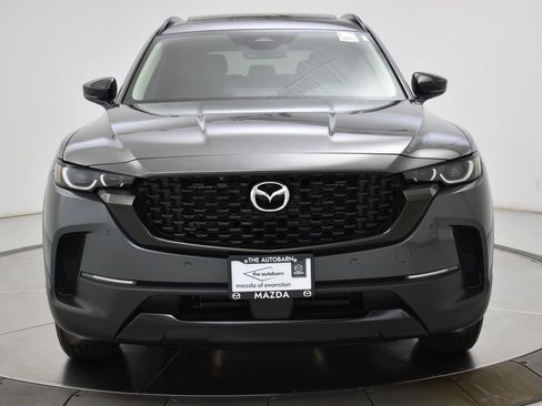 New 2026 MAZDA CX-50 AWD 2.5 Hybrid w/ Weather Package image 13