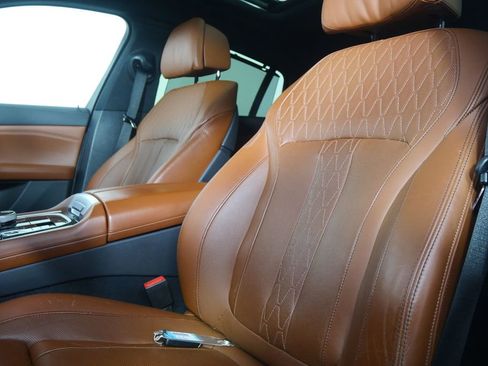 Used 2021 BMW X6 sDrive40i w/ Executive Package image 13