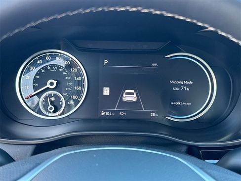 New 2026 Genesis G70 2.5T Prestige image 26