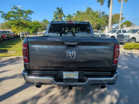 Used 2020 RAM 1500 Laramie w/ Off Road Group image 7