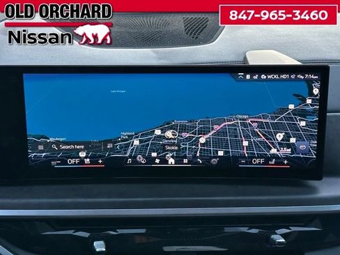 Used 2024 BMW X5 xDrive40i image 20