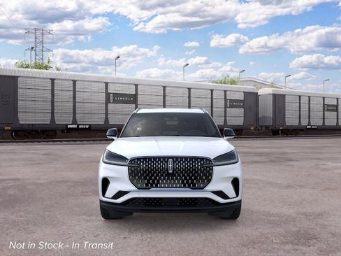 New 2026 Lincoln Aviator Reserve AWD/4WD image 30