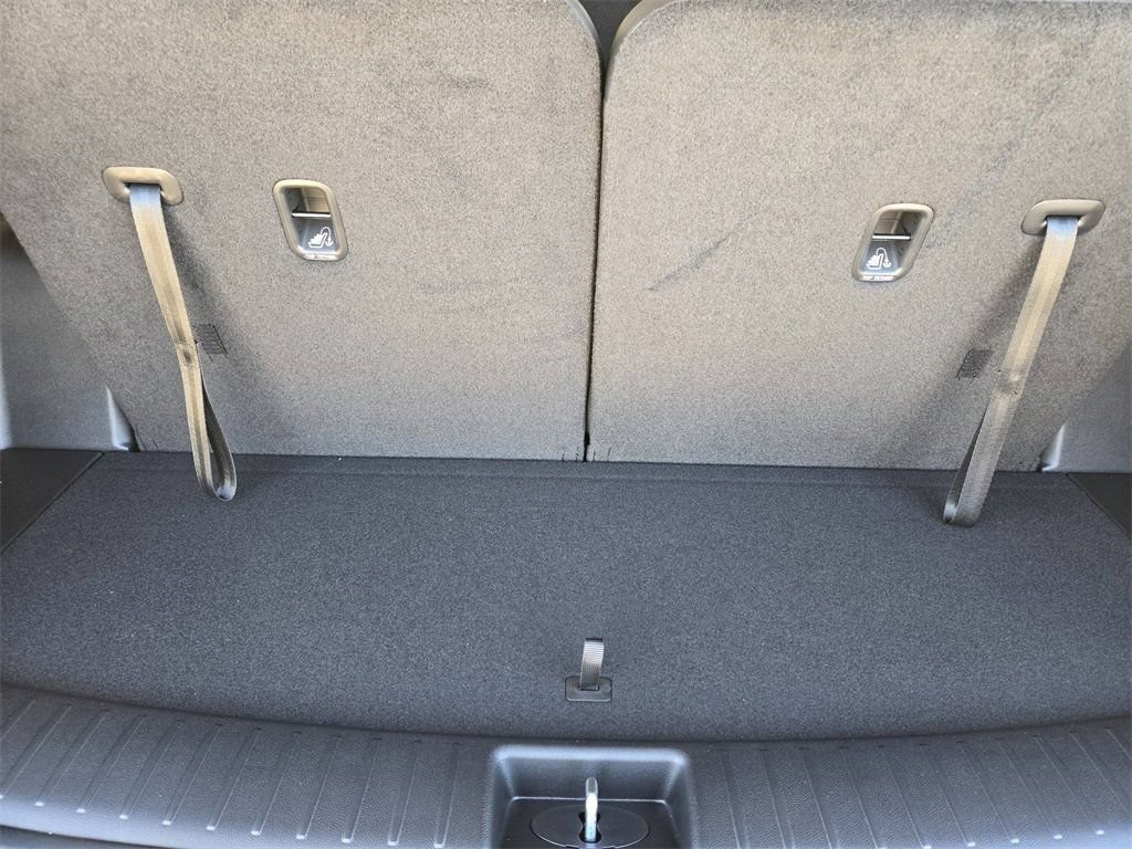 New 2026 Kia Sorento S w/ S Panoramic Sunroof Package FWD image 25