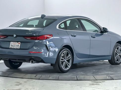 Used 2023 BMW 228i Gran Coupe w/ Convenience Package FWD image 2