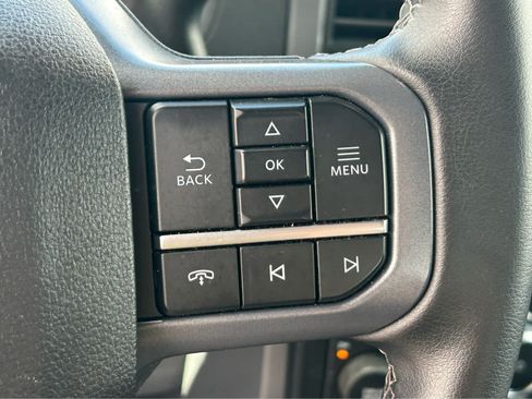 Used 2025 Ford F150 XLT w/ Equipment Group 301A Standard AWD/4WD image 21