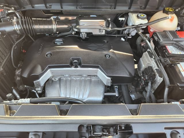 Used 2019 GMC Acadia SLT FWD image 31