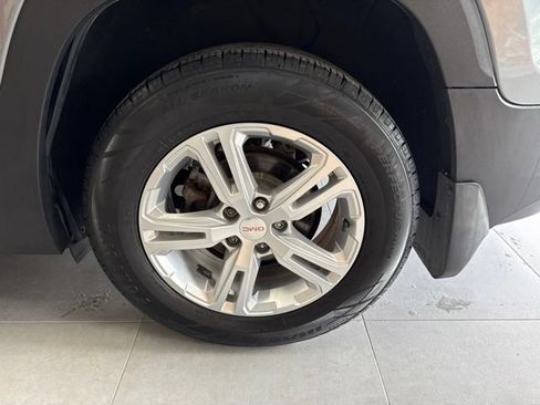 Used 2019 GMC Terrain SLE w/ Driver Convenience Package AWD/4WD image 15