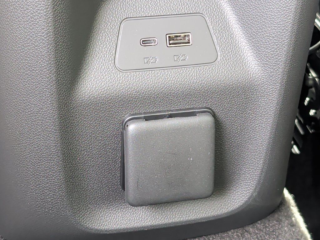 New 2026 Buick Envision Avenir AWD/4WD image 37