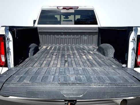 Used 2023 GMC Sierra 2500 Denali w/ Denali Ultimate Package image 7