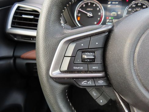 Used 2024 Subaru Forester Touring w/ POP Package 3 image 19