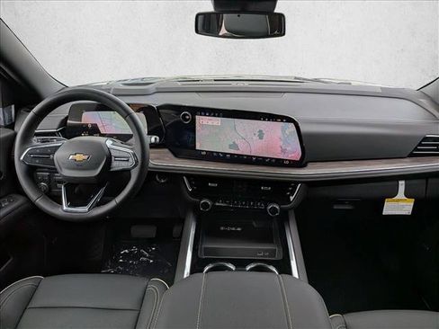 New 2026 Chevrolet Tahoe Premier w/ Sun And Tow Package AWD/4WD image 15