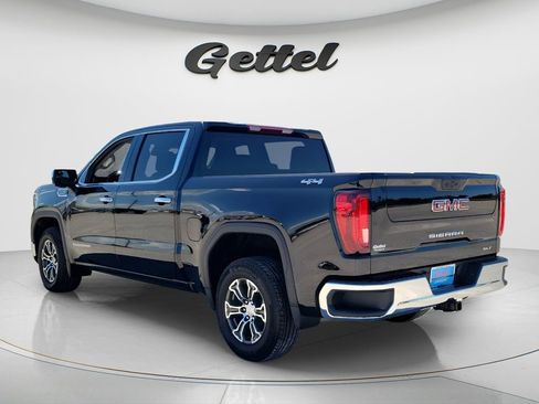 Used 2026 GMC Sierra 1500 SLT image 14