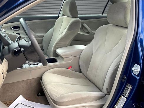 Used 2007 Toyota Camry SE image 19