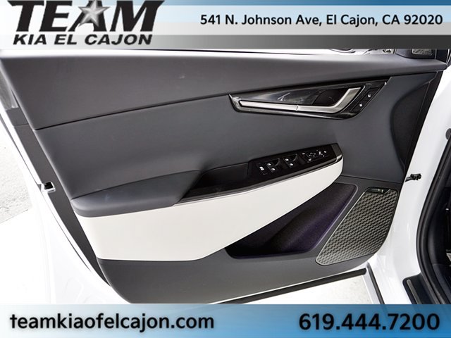 New 2026 Kia EV6 GT-Line AWD/4WD image 27