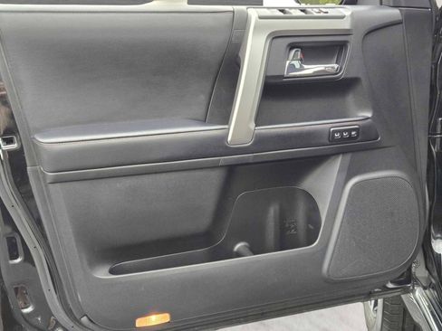 Used 2023 Toyota 4Runner Limited image 19