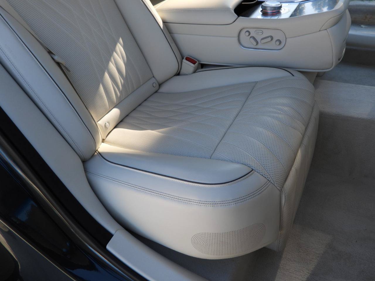 Used 2023 Genesis G90 3.5T AWD/4WD image 73