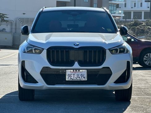 Certified 2023 BMW X1 xDrive28i w/ M Sport Package image 11