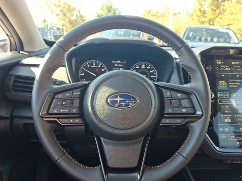 Certified 2025 Subaru Crosstrek 2.5i Limited image 19