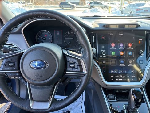 Used 2020 Subaru Outback Limited w/ Popular Package #2 image 21