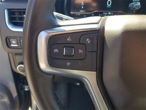 Used 2024 Chevrolet Tahoe LT image 18