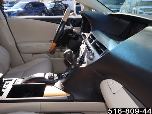 Used 2015 Lexus RX 450h AWD image 23