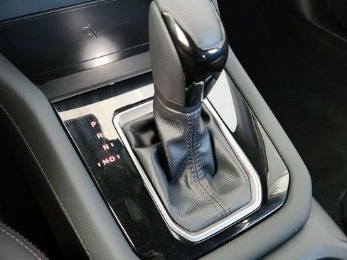 Used 2025 Subaru Forester Touring image 39