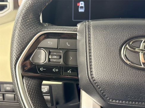 Used 2022 Toyota Tundra 1794 Edition w/ Advanced Package image 18