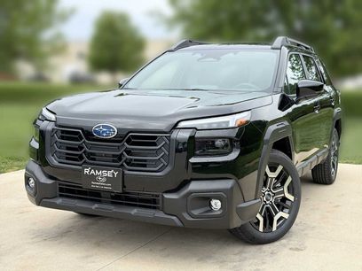New 2026 Subaru Outback Touring XT
