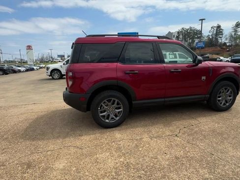 New 2026 Ford Bronco Sport Big Bend w/ Convenience Package image 7