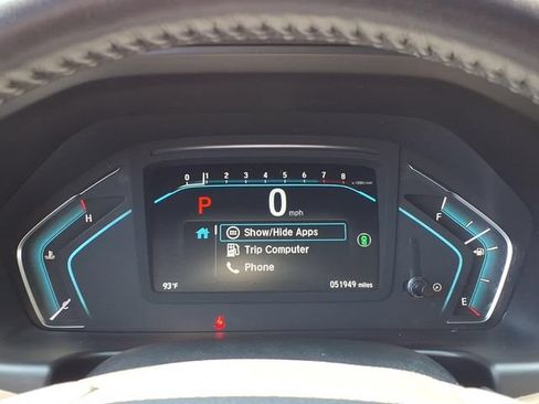 Certified 2021 Honda Odyssey Touring image 16