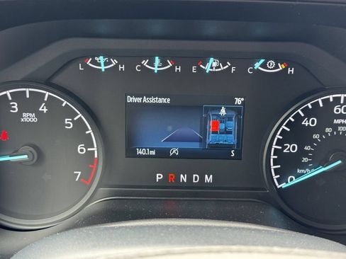 Used 2026 Ford F150 STX AWD/4WD image 21
