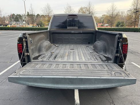 Used 2014 RAM 3500 Laramie image 9