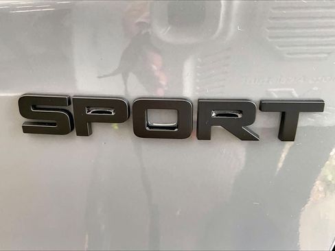 Used 2024 Honda CR-V Sport-L image 10