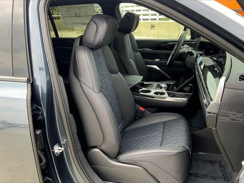 New 2025 Cadillac Escalade IQ Sport 1 image 34