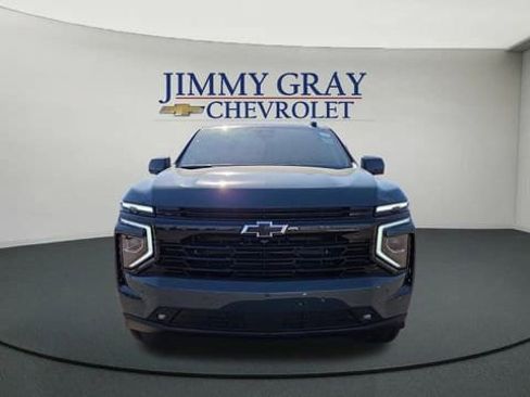 New 2026 Chevrolet Tahoe RST w/ Comfort Package image 8