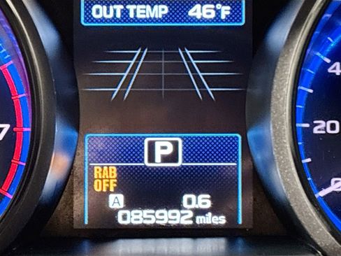 Used 2019 Subaru Outback 2.5i Touring w/ Popular Package #3A image 14