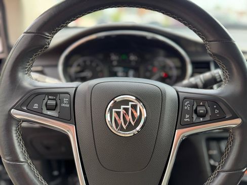 Used 2018 Buick Encore Preferred FWD image 22