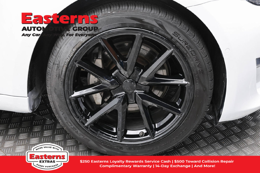 Used 2020 Tesla Model 3 Standard Range Plus RWD image 25