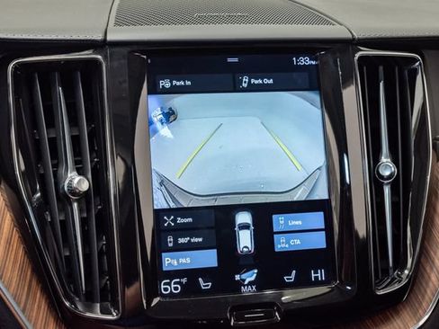Used 2020 Volvo XC60 T5 Inscription w/ Protection Package Premier FWD image 13